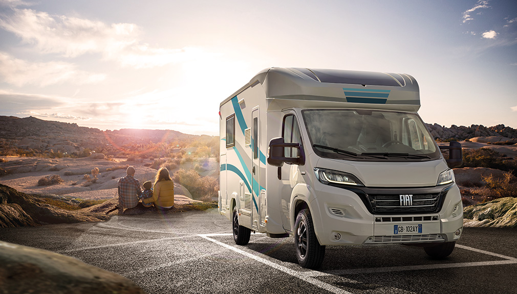 Fiat Ducato: Rendimiento y funcionalidad <