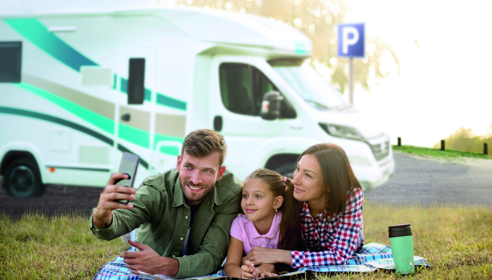 LES CAMPING-CARISTES PARTENT EN VACANCES, PAS NOS RÉSEAUX SOCIAUX !-news-image