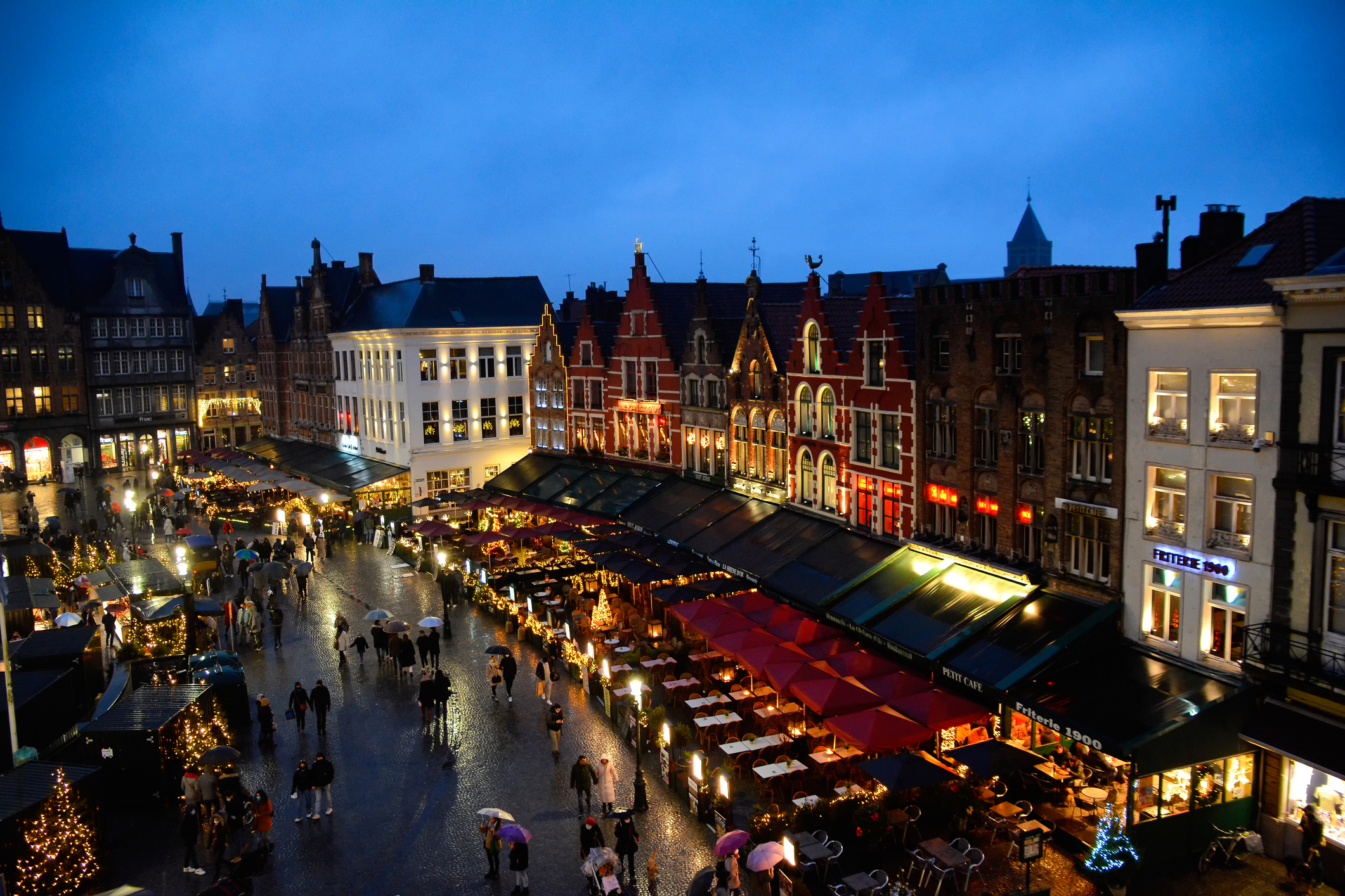 Bruges