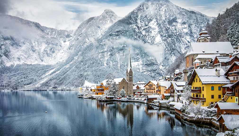 Hallstatt