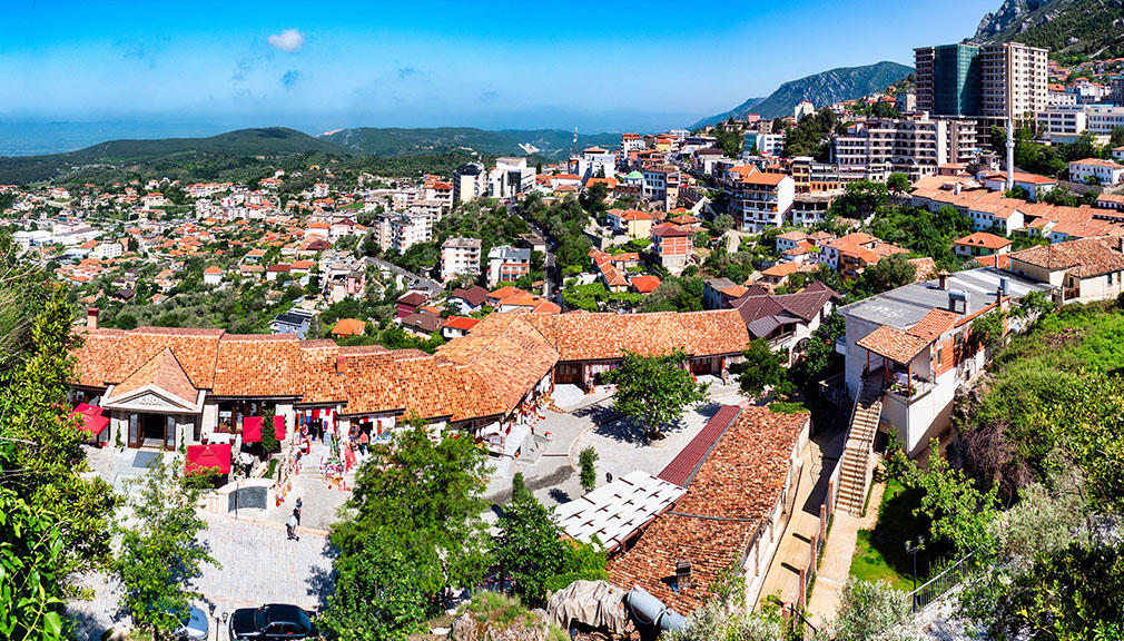 DESTINATION ALBANIA: EXPLORING PICTURESQUE VILLAGES BY CAMPERVAN-news-image