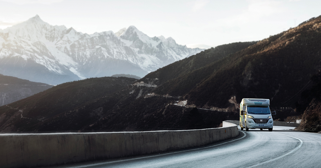 Camper attrezzatura per conducenti-news-image