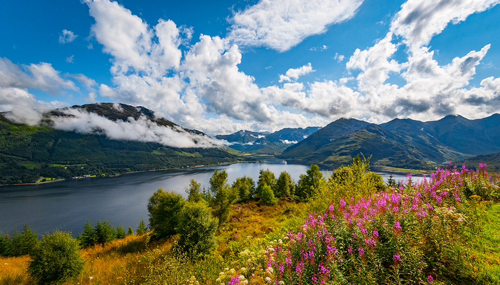 ETTER PÅSKEN I RETNING AV: PANORAMAUTSIKT-news-image