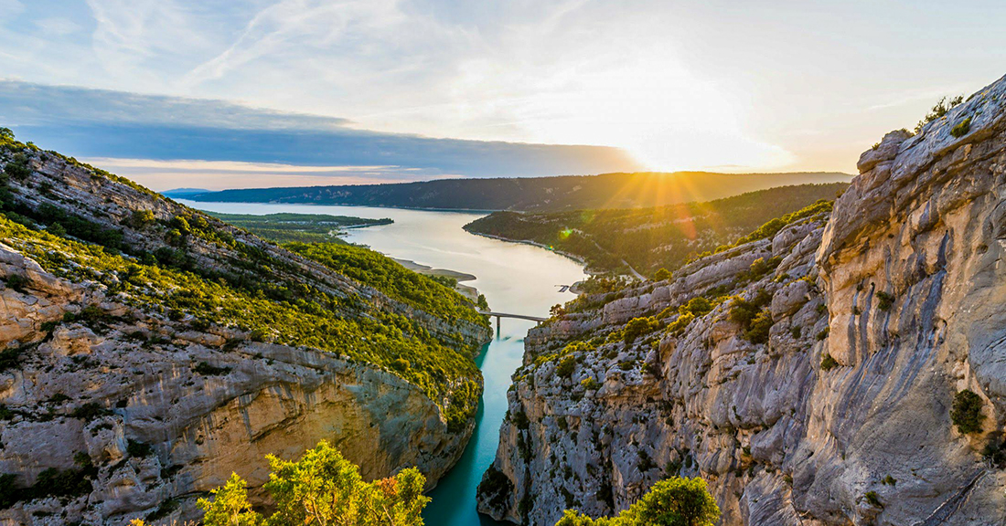 GORGES DU VERDON