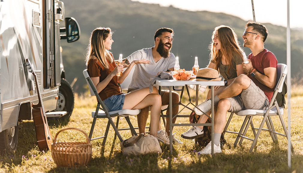 BOBILPARKERING, CAMPING ELLER ABSOLUTT FRIHET? HER ER EN KORT GUIDE FOR Å VELGE DEN STOPPMULIGHETEN SOM PASSER DEG BEST!-news-image