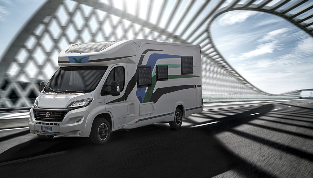 THE LATEST FROM FIAT DUCATO: DISCOVER THE NEW ENGINES, THE NEW AUTOMATIC TRANSMISSION AND LOTS, LOTS MORE!-news-image