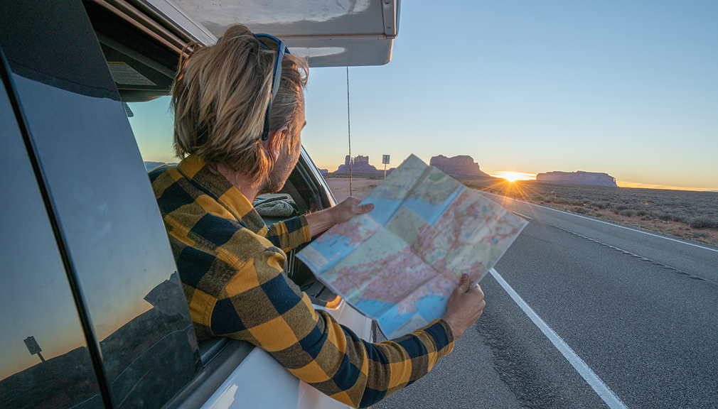 ZUM ERSTEN MAL AN BORD: WIE BEREITEN WIR UNS AUF EINEN ROADTRIP MIT DEM DUCATO VOR?-news-image