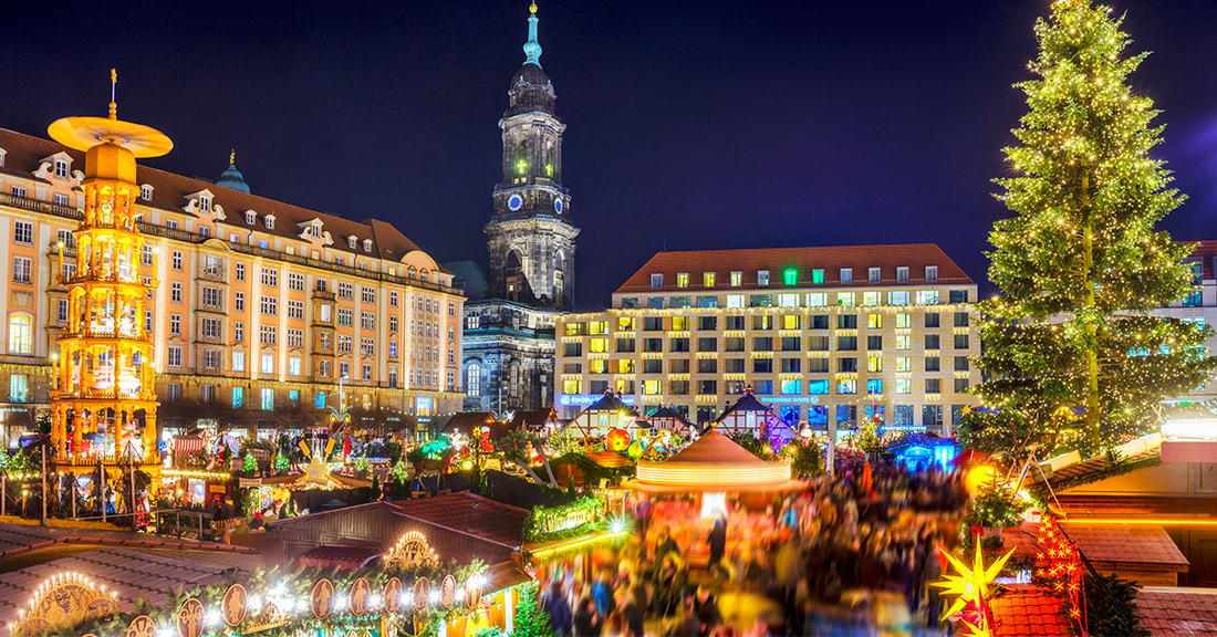 Weihnachtsmärkte im Wohnmobil Ducato