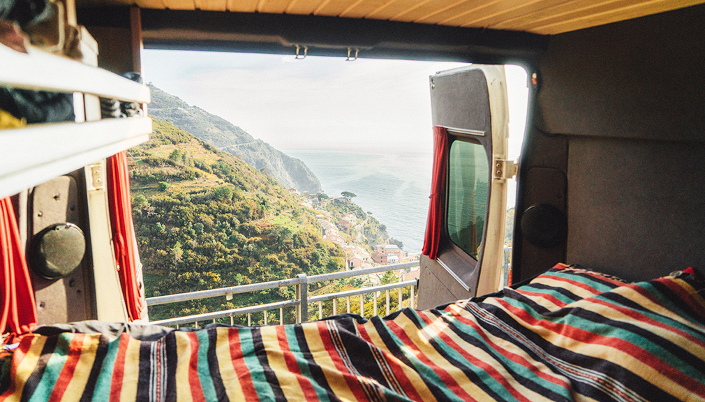 A PRACTICAL LITTLE GUIDE TO TRAVELLING IN YOUR FIAT DUCATO-BASED CAMPERVAN-news-image