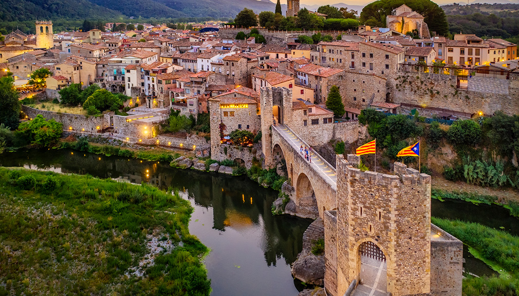 PASEN MET DE CAMPER: ON THE ROAD IN CATALONIË-news-image