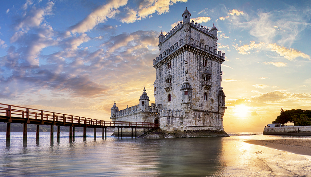 TRAVEL WISHLIST: PORTUGAL AND ITS CASTLES-news-image