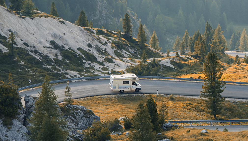 2019 IS THE YEAR OF SLOW TOURISM: THE IDEAL WAY TO DISCOVER ITALY WITH YOUR FIAT DUCATO-BASED MOTORHOME-news-image