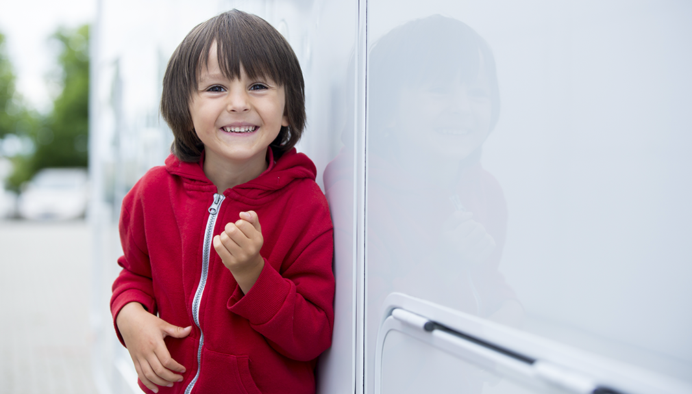 VACACIONES DE PRIMAVERA EN AUTOCARAVANA CON LOS NIÑOS-news-image