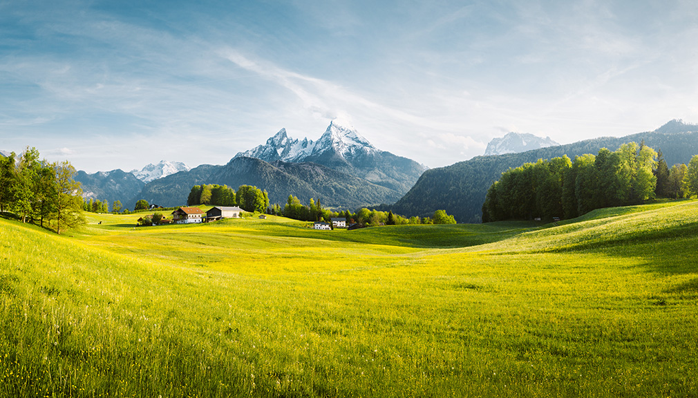 TRAVEL-WISH-LIST: BAVARIA, MUNICH AND THE ALPS-news-image