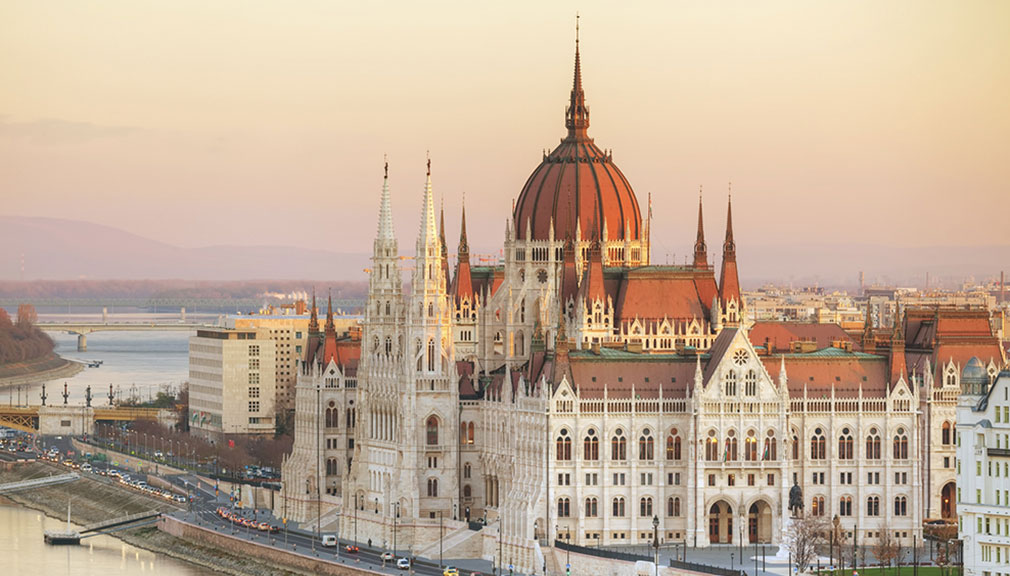 TRAVEL WISHLIST: WELCOME TO HUNGARY-news-image