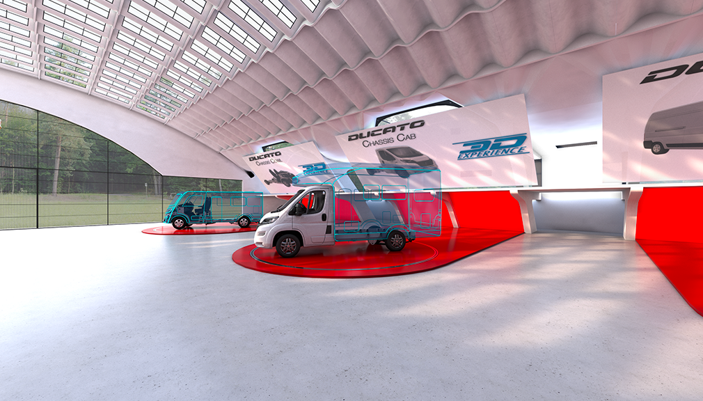 WIJ HETEN DE DUCATO 2021 WELKOM IN DE ALLERNIEUWSTE VIRTUAL SHOWROOM VAN FIAT PROFESSIONAL FOR RV-news-image