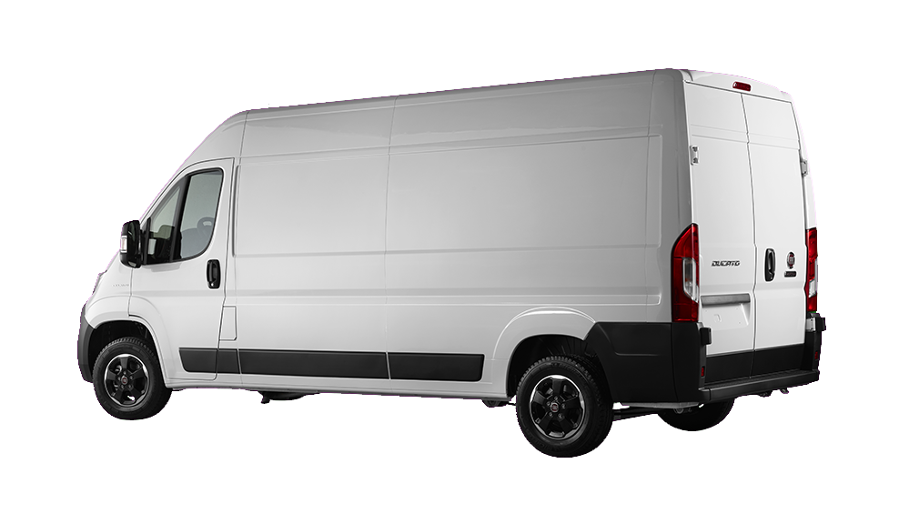 Your Fiat Ducato motorhome: built on an excellent base!