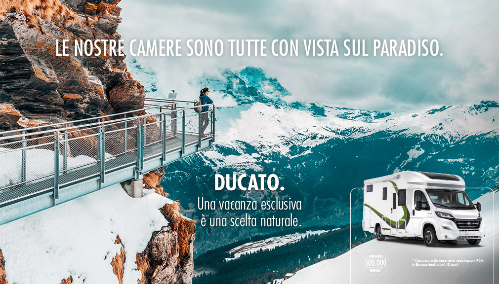 INVERNO IN CAMPER: VACANZE STELLATE E IN SICUREZZA CON FIAT PROFESSIONAL-news-image